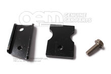 1 súprava upevňovacích dielov pre zvukový systém motora (2)