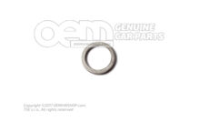 Tesniaci krúžok 8X11,5 (2)