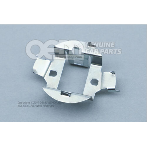 Pridržiavacia svorka