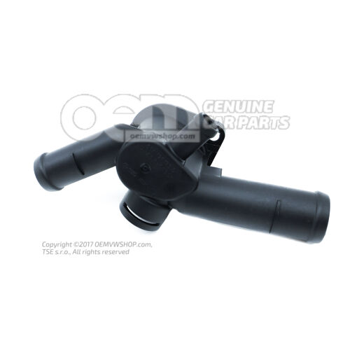 Príruba s tesniacim krúžkom