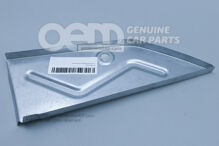 Krycí plech pod bočným dielom (1)