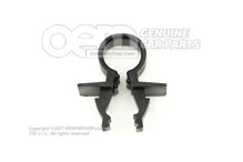 Držiak pre brzdovú hadicu