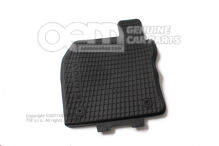 1 súprava rohoží (guma) (5)