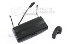 Držiak na DVD prehrávač