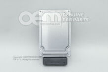 Riadiaca jednotka pre elektronicky regulované tlmenie 5Q0907376E (1)