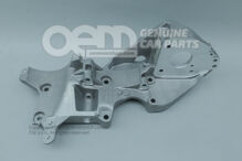 Držiak pre trojfázový altern. a kompresor chladiva