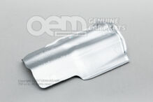 Tieniaci plech proti teplu