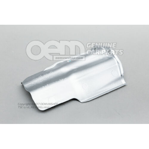 Tieniaci plech proti teplu