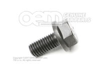 Namontovaná skrutka so šesťhrannou hlavou M10X20 (1)