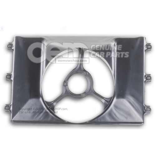 Krúžok ventilátora