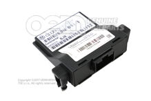 Diagnostické rozhranie pre dátovú zbernicu (Gateway) (1)