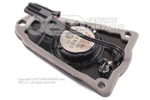 Vysokotónový reproduktor (1)