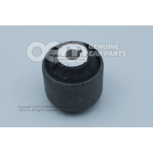 Gumokovové ložisko