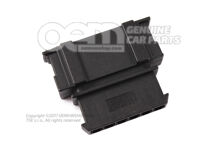 Puzdro s plochými konektormi (1)