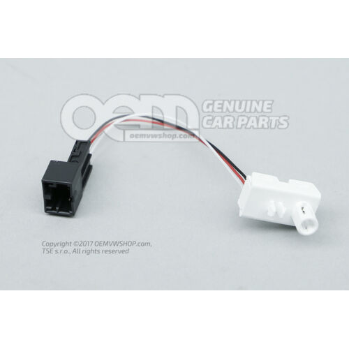 Lampa na osvetlenie okolia 5FA947355M