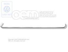 Polovica ozd. rámu pre sklo dverí (1)