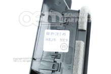 Vent duša (čierna) (2)