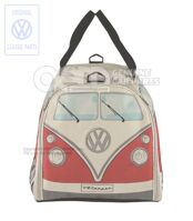 Športová taška veľká v klasickom dizajne T1.