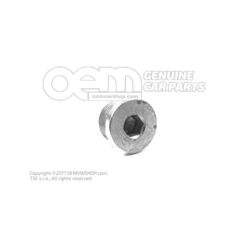 Tesniaca zátka M22X1,5
