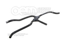 Hadica chladiacej kvapaliny