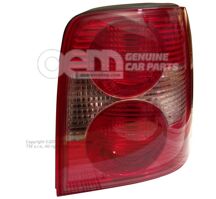 Koncový svetlomet Koncový svetlomet