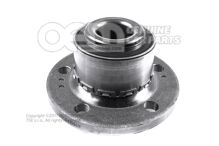 Náboj kolesa s ložiskom 6RD407621A Náboj kolesa s ložiskom 6RD407621A