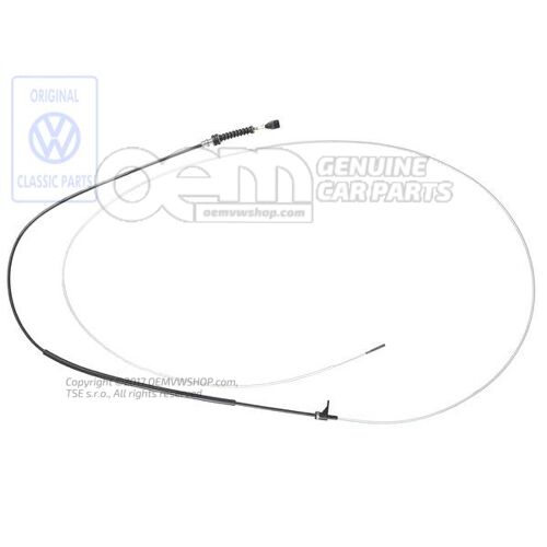 Ťahadlo akcelerátora