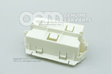 Držiak pre riadiacu jednotku 2G0971362B