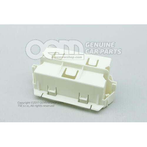 Držiak pre riadiacu jednotku 2G0971362B