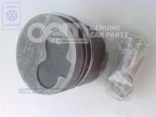 Piest kompletný (nadmerná veľkosť)