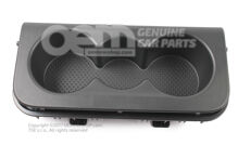 Držiak nápojov saténovo čierna 5E08859959B9