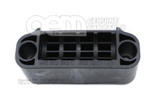 Uchytenie zdviháka vozidla