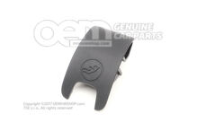 Cover soul (čierna)