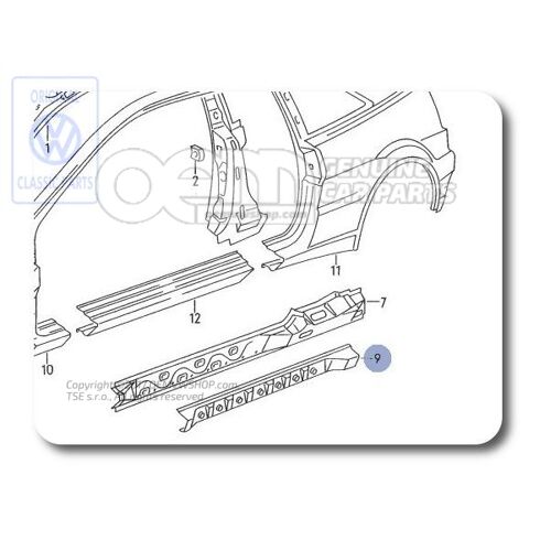 Dodatočné zosilnenie
