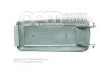 Lakťová opierka (horný diel) stepná zelená (1)