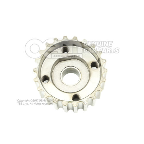 Ozubená remenica 04L105263G