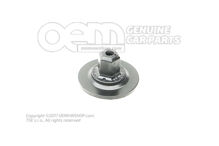 Šesťhranná matica s nákružkom 5 (1)