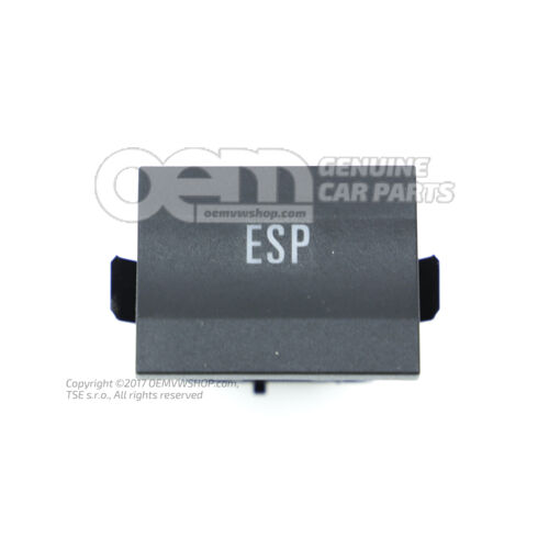 Spínač elektronického stabilizačného programu -ESP- onyx