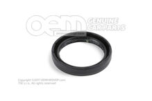 Tesniaci krúžok hriadeľa (1)