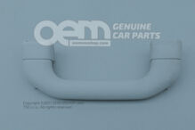 Chyť rukoväť, skladacia perleťovo šedá