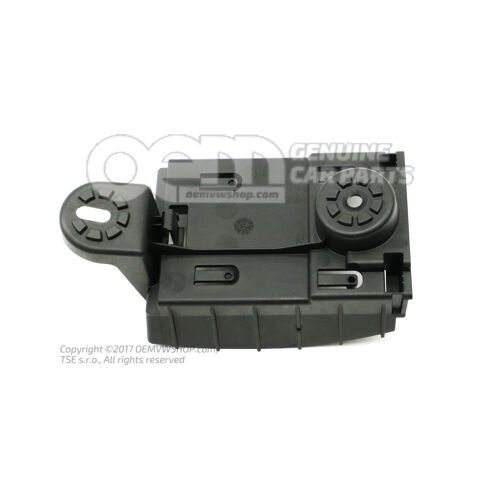 Držiak pre riadiacu jednotku 5LG907456