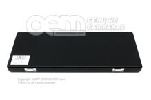 Hĺbkové pos.meradlo,digitálne, 300mm VAS 6594 (11)