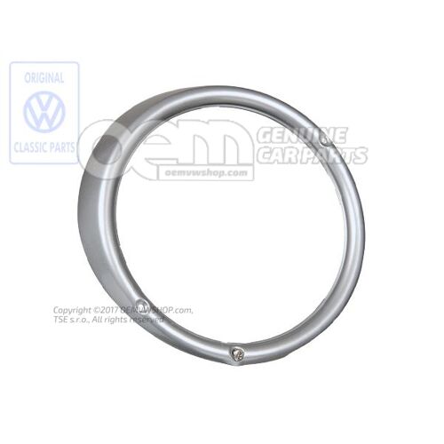 Krycí kruhový svetlomet VW T2 211941111H