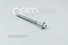 Skrutka ložiska (2)