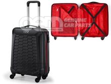 5HV087301  041 Trolley, 55 x 40 x 20 cm, 4 rolls, Advertising Material Collection