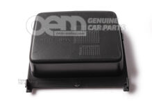 Vložte košík saténovo čierny (1)