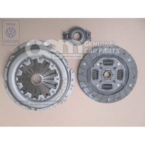 1 súprava dielov spojky