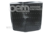 Vanička batožinového priestoru (1)