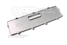 Kryt hliníkový hodvábne hladký Škoda Yeti 5L (2)