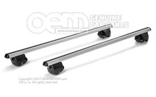 Priečny nosník strechy